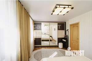 4-к квартира, вторичка, 86м2, 8/9 этаж