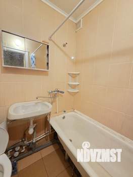 1-к квартира, вторичка, 30м2, 9/9 этаж