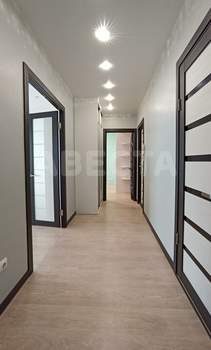 3-к квартира, вторичка, 70м2, 4/12 этаж