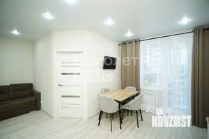 2-к квартира, вторичка, 43м2, 12/19 этаж