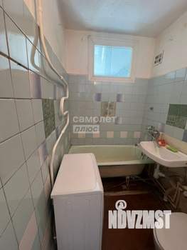 1-к квартира, вторичка, 30м2, 4/5 этаж