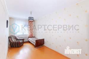 2-к квартира, вторичка, 45м2, 1/5 этаж