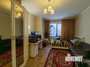 2-к квартира, вторичка, 69м2, 7/8 этаж