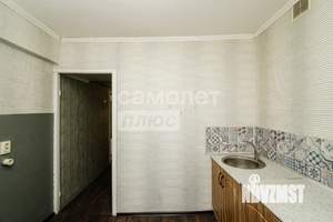 1-к квартира, вторичка, 38м2, 3/5 этаж