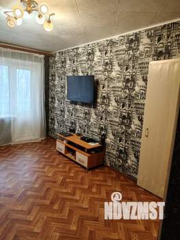 1-к квартира, вторичка, 35м2, 3/5 этаж