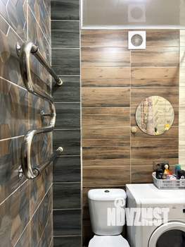 2-к квартира, вторичка, 48м2, 1/5 этаж