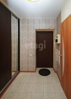 2-к квартира, вторичка, 35м2, 6/9 этаж