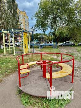 2-к квартира, вторичка, 57м2, 6/10 этаж
