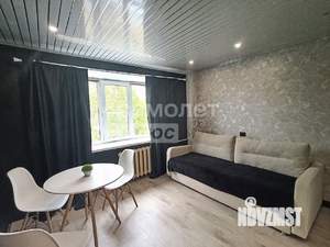 Студия квартира, вторичка, 19м2, 5/5 этаж