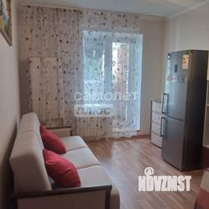 1-к квартира, вторичка, 44м2, 4/14 этаж