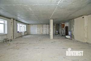 4-к квартира, вторичка, 124м2, 12/13 этаж