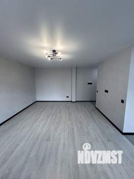 1-к квартира, вторичка, 30м2, 4/5 этаж