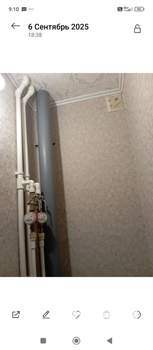 2-к квартира, вторичка, 45м2, 2/5 этаж