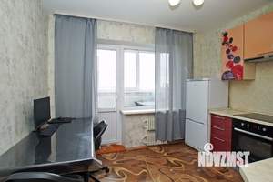 1-к квартира, вторичка, 37м2, 6/10 этаж