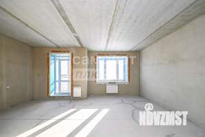 1-к квартира, вторичка, 40м2, 6/13 этаж