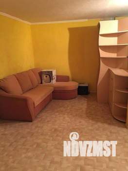 1-к квартира, вторичка, 33м2, 2/5 этаж