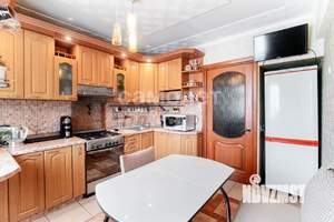 2-к квартира, вторичка, 52м2, 5/5 этаж