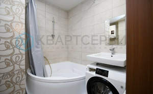 2-к квартира, вторичка, 58м2, 4/16 этаж