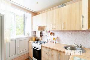 1-к квартира, вторичка, 29м2, 4/5 этаж