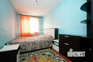 2-к квартира, вторичка, 47м2, 2/5 этаж
