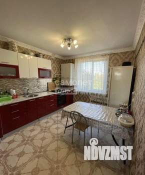 3-к квартира, вторичка, 71м2, 5/5 этаж