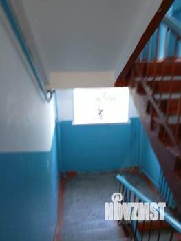 3-к квартира, вторичка, 55м2, 2/5 этаж