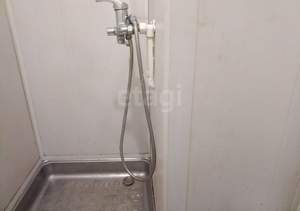 1-к квартира, вторичка, 12м2, 1/5 этаж