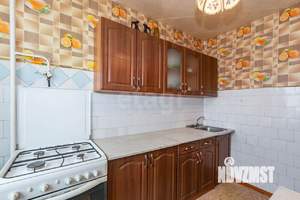 1-к квартира, вторичка, 33м2, 7/9 этаж