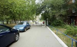 1-к квартира, вторичка, 30м2, 2/5 этаж