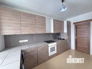 1-к квартира, вторичка, 36м2, 9/9 этаж