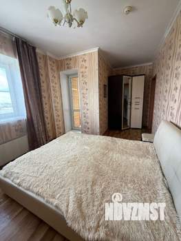 3-к квартира, вторичка, 74м2, 16/16 этаж