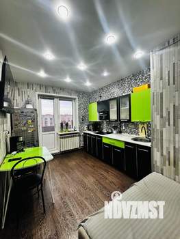 1-к квартира, вторичка, 35м2, 10/10 этаж