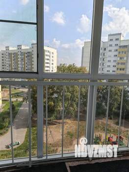 1-к квартира, вторичка, 40м2, 6/16 этаж