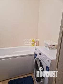 1-к квартира, вторичка, 35м2, 10/10 этаж
