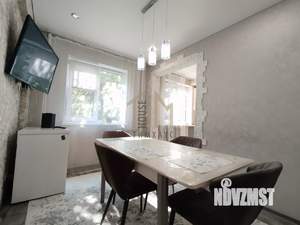 3-к квартира, вторичка, 60м2, 1/5 этаж