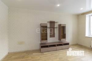 1-к квартира, вторичка, 42м2, 3/9 этаж