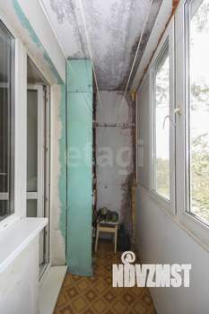 3-к квартира, вторичка, 60м2, 5/5 этаж