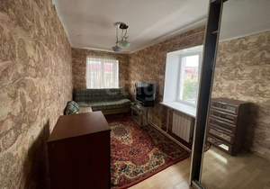2-к квартира, вторичка, 42м2, 5/5 этаж