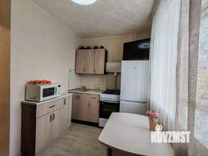 1-к квартира, вторичка, 28м2, 3/5 этаж