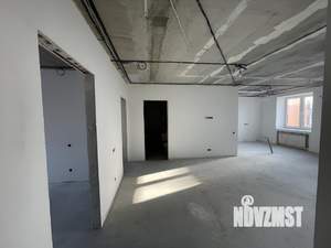 3-к квартира, вторичка, 79м2, 17/17 этаж