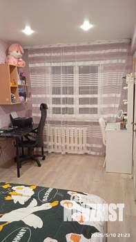 2-к квартира, вторичка, 45м2, 3/5 этаж