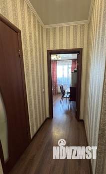 1-к квартира, вторичка, 38м2, 3/16 этаж