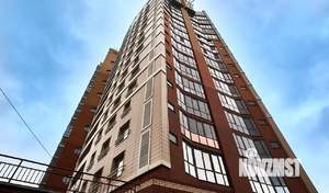 2-к квартира, вторичка, 67м2, 13/24 этаж