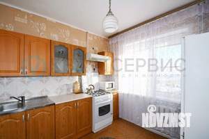 2-к квартира, вторичка, 53м2, 7/10 этаж