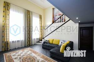 5-к квартира, вторичка, 226м2, 7/8 этаж