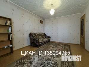 2-к квартира, вторичка, 56м2, 13/16 этаж