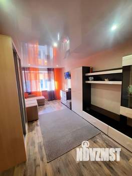 1-к квартира, вторичка, 30м2, 4/5 этаж