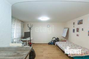 3-к квартира, вторичка, 65м2, 4/5 этаж