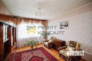 3-к квартира, вторичка, 63м2, 6/9 этаж