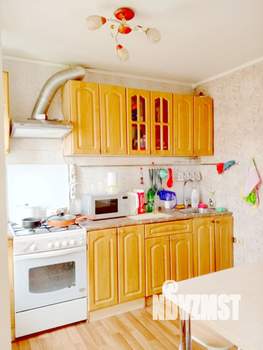 2-к квартира, вторичка, 48м2, 5/5 этаж